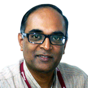 Ravi Gopalan